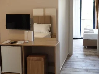 Сыгаджик: Deniz Boutique Otel