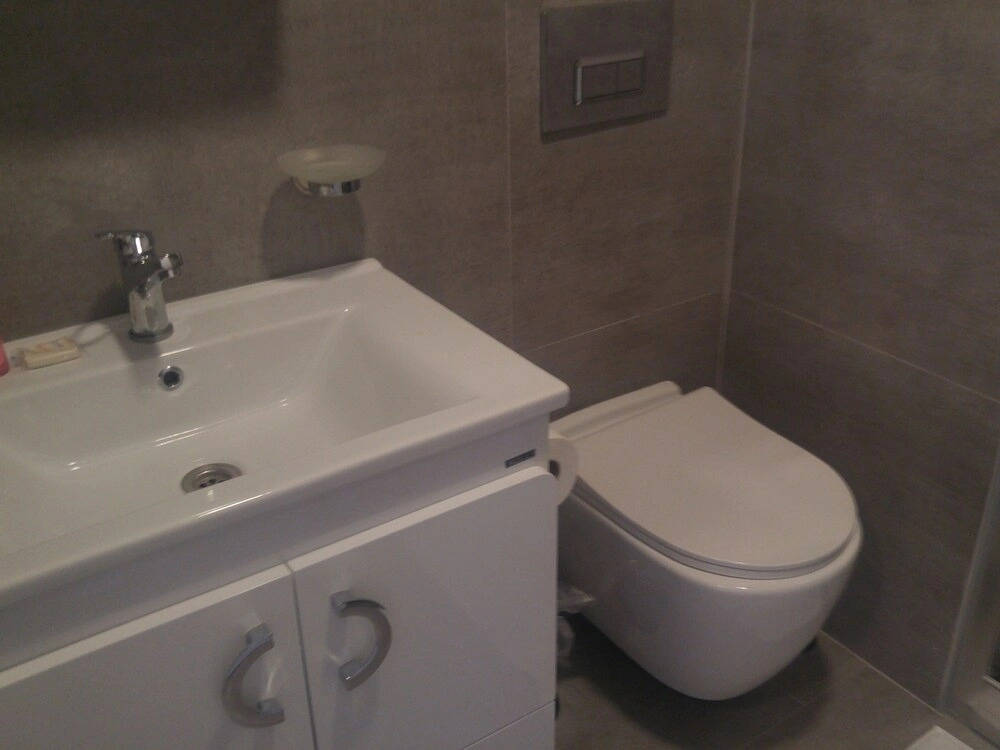 Сыгаджик: Deniz Boutique Otel