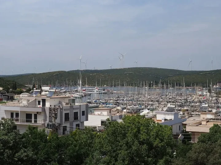 Сыгаджик: Deniz Boutique Otel