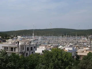 Сыгаджик: Deniz Boutique Otel