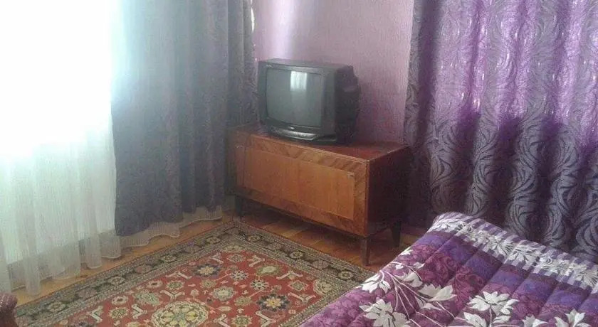 Тбилиси: Mariamo Guest House