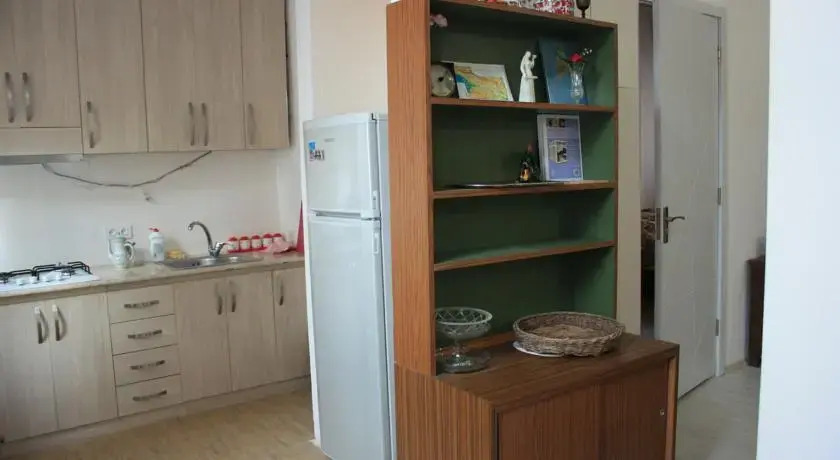 Тбилиси: Katies house