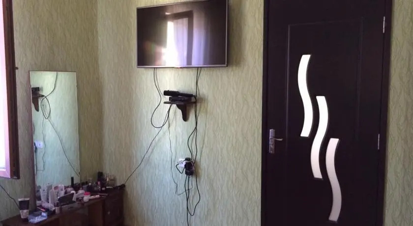 Боржоми: Guest House Eleniko