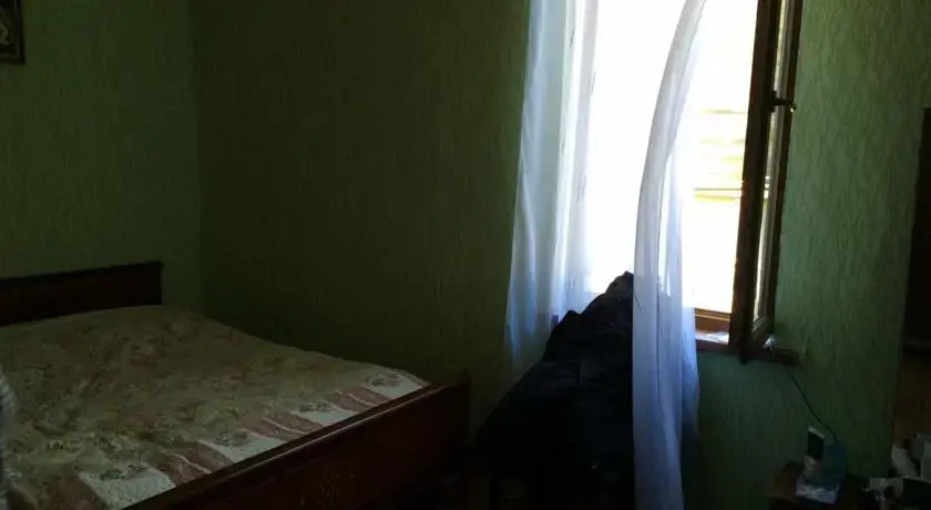 Боржоми: Guest House Eleniko