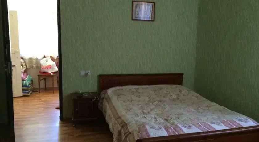 Боржоми: Guest House Eleniko