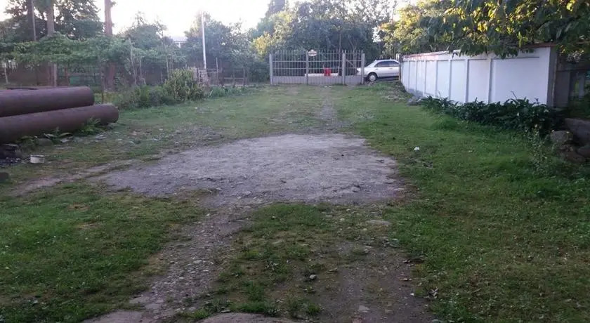 Чакви: Homestay Chakvi