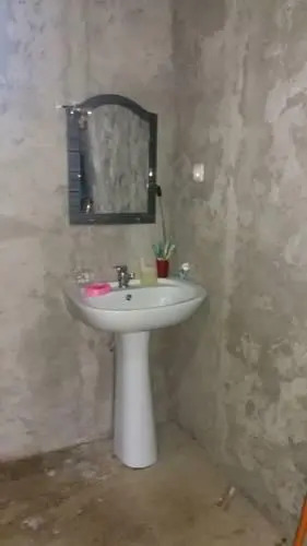 Чакви: Homestay Chakvi