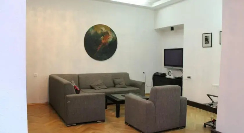 Тбилиси: Homestay Tsana