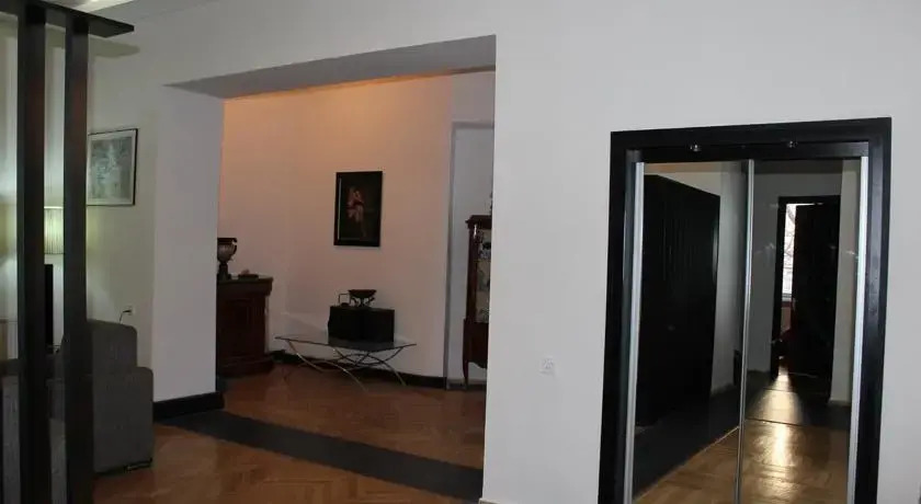 Тбилиси: Homestay Tsana