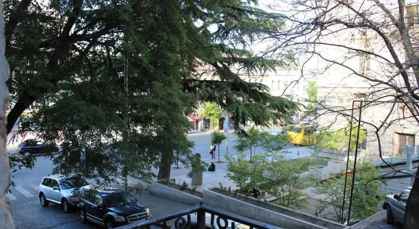 Тбилиси: Homestay Tsana