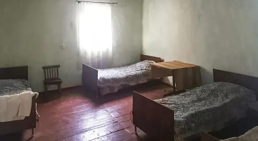 Местиа: Guesthouse Koroche