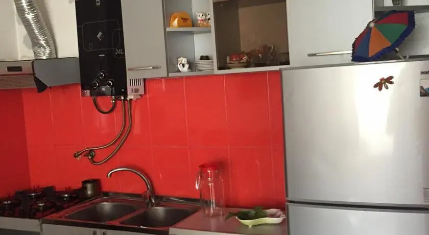 Боржоми: Guest House Eka
