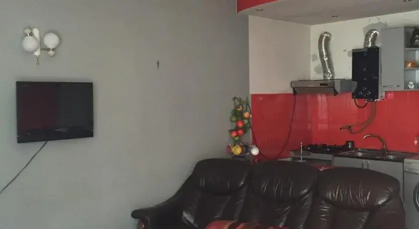 Боржоми: Guest House Eka