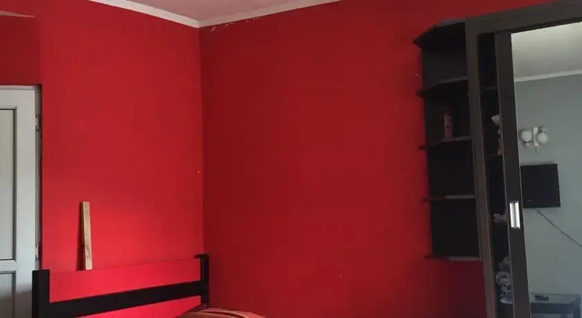 Боржоми: Guest House Eka