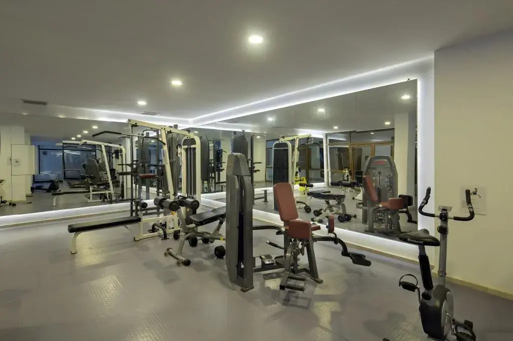 Текирова: Tac'un Nisa Resort Tekirova - Halal All Inclusive