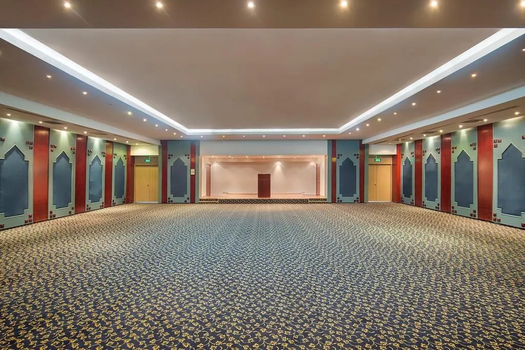 Текирова: Tac'un Nisa Resort Tekirova - Halal All Inclusive