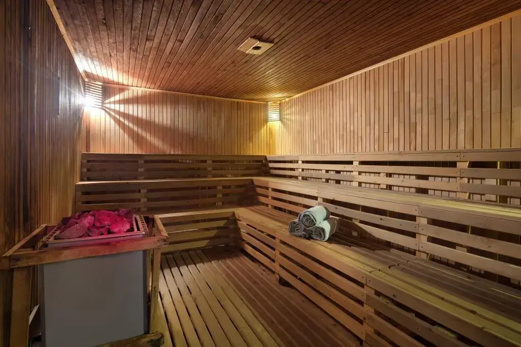 Текирова: Tac'un Nisa Resort Tekirova - Halal All Inclusive