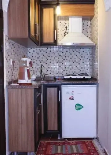 Стамбул: Istanbul Apartments Old City