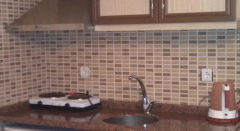 Стамбул: Istanbul Apartments Old City