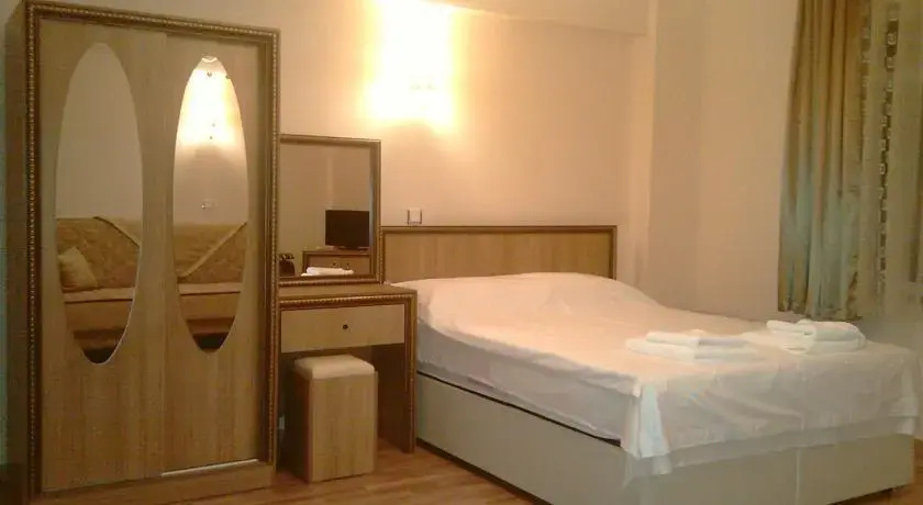 Стамбул: Istanbul Apartments Old City
