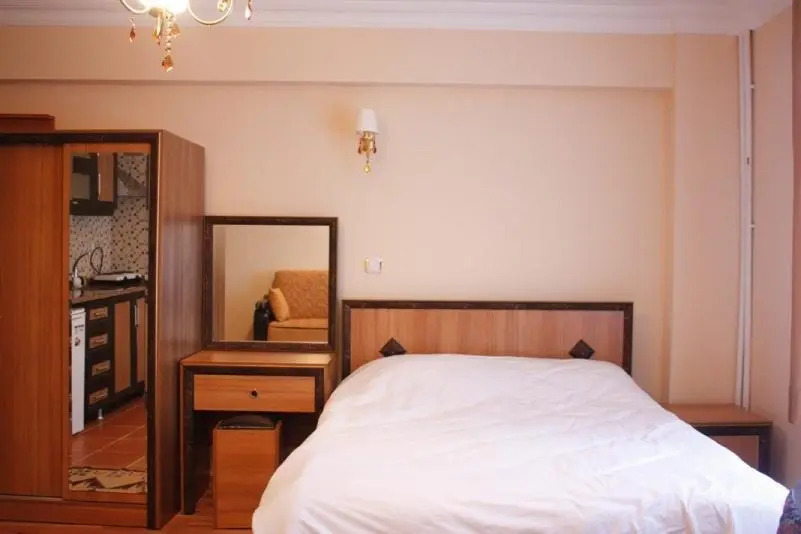 Стамбул: Istanbul Apartments Old City