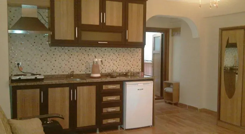 Стамбул: Istanbul Apartments Old City