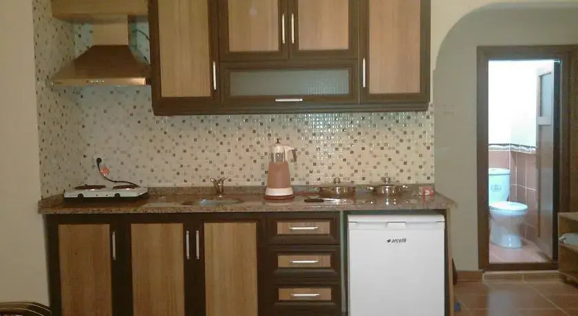 Стамбул: Istanbul Apartments Old City