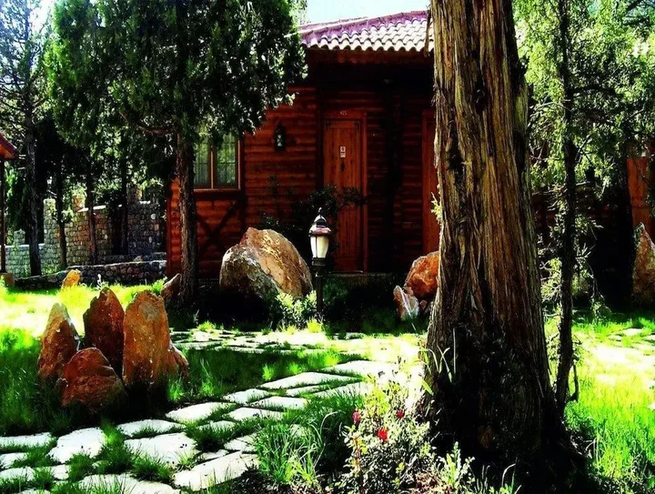 Позанты: Pendosis Vacation Village