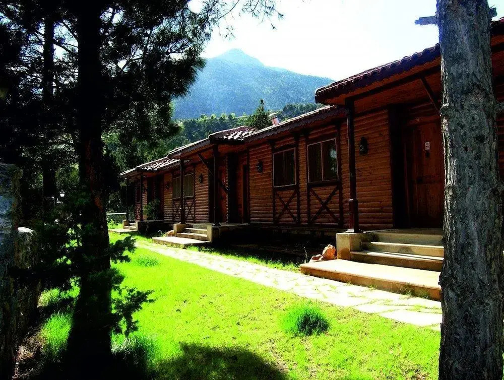 Позанты: Pendosis Vacation Village