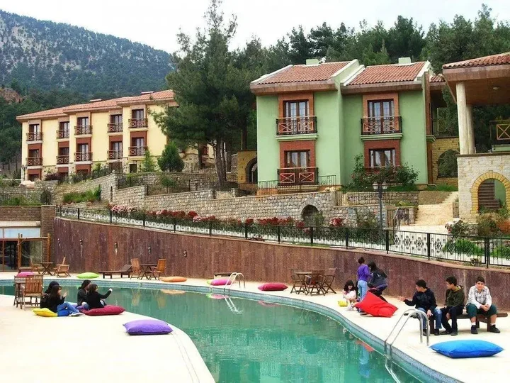 Позанты: Pendosis Vacation Village