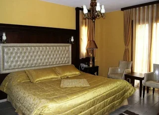 Позанты: Pendosis Vacation Village