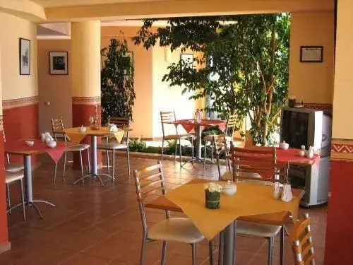 Калкан: Allegra Hotel