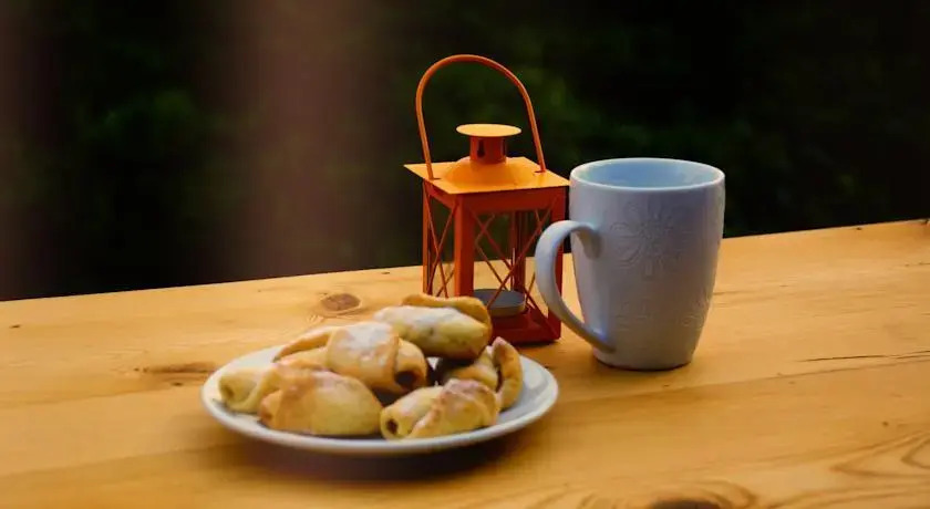 Dokuzceyrek Hotel — фото 4