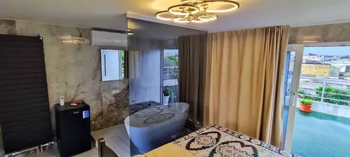 Частный Дом Vip House на Симферопольской — фото 1
