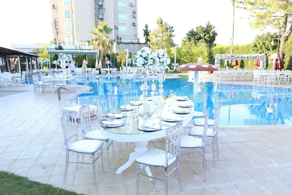 Самсун: Büyük Samsun Oteli
