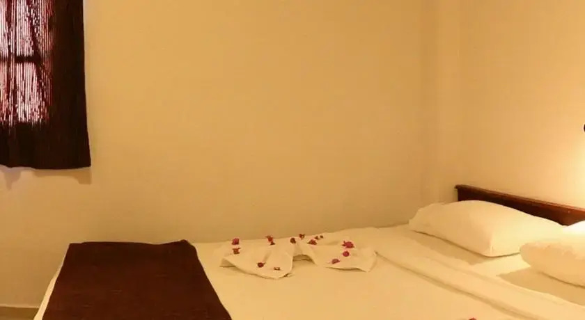 Тургутрейс: Sun and Sea Beach Hotel