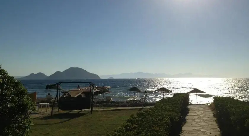 Тургутрейс: Sun and Sea Beach Hotel