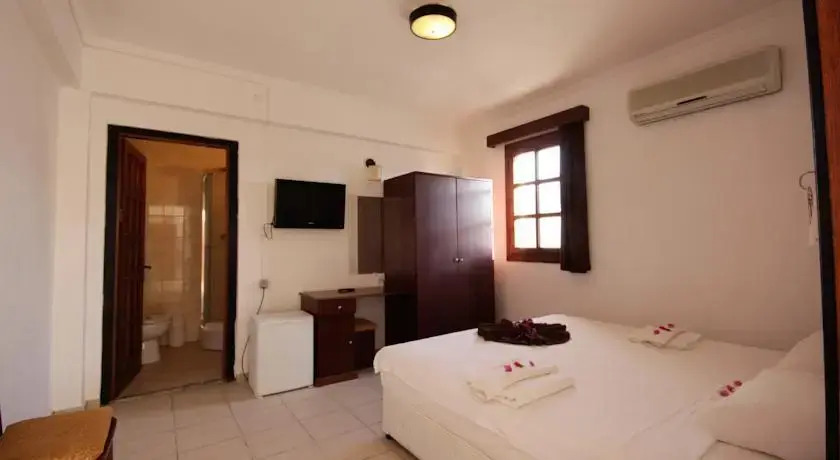 Тургутрейс: Sun and Sea Beach Hotel