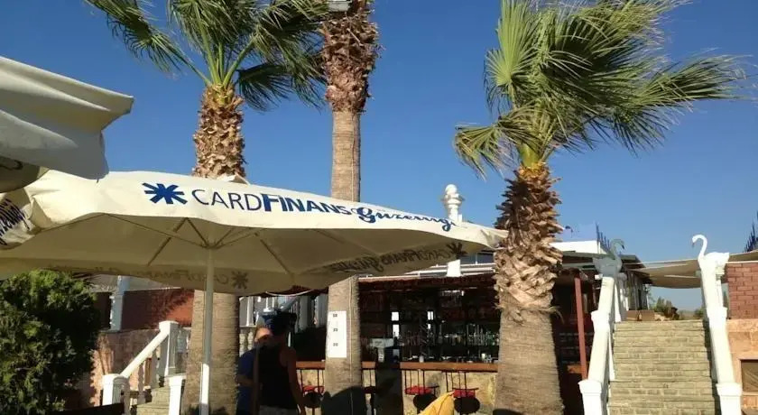 Тургутрейс: Sun and Sea Beach Hotel