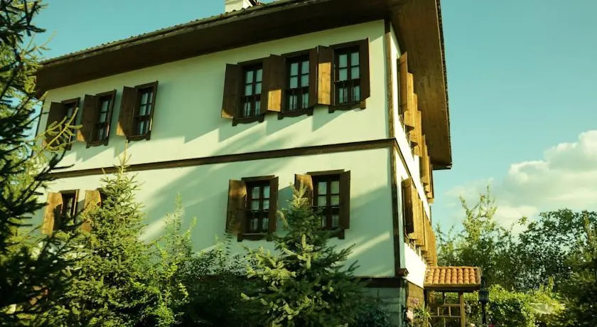 Сафранболу: Safir Konak Safranbolu