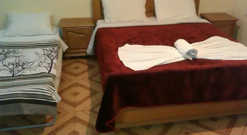 Батуми: Lion Hotel