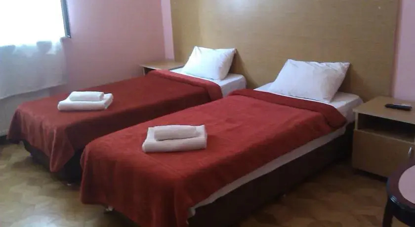 Батуми: Lion Hotel