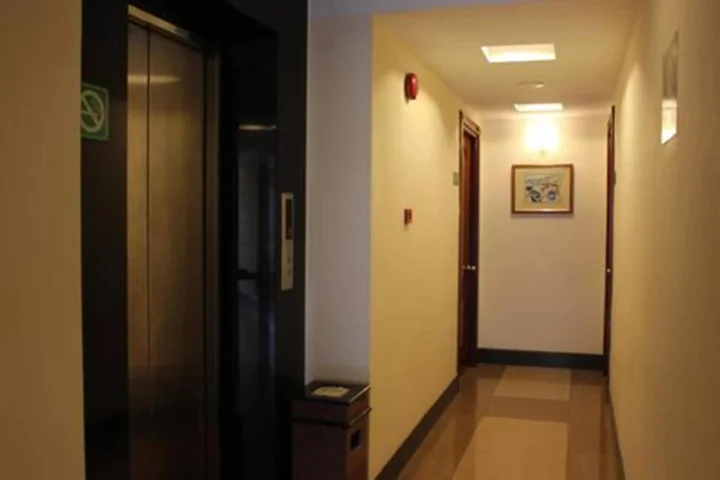 Хошимин: Ngoc Ha Hotel Saigon