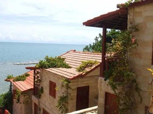 Ко-Пханган: Serenity Residence