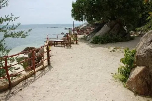 Ко-Пханган: Serenity Residence