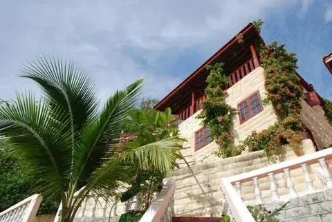 Ко-Пханган: Serenity Residence