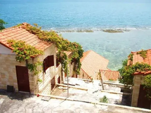 Ко-Пханган: Serenity Residence