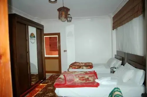 Думьят-эль-Джадида: Zamzam Home Damietta