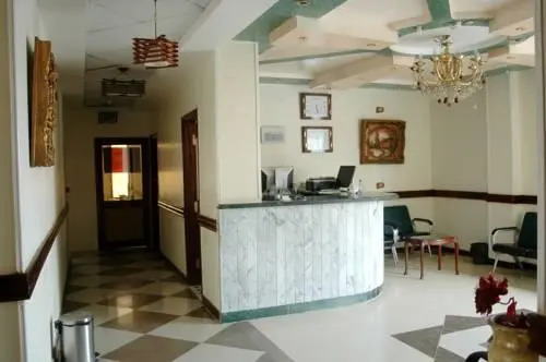 Думьят-эль-Джадида: Zamzam Home Damietta