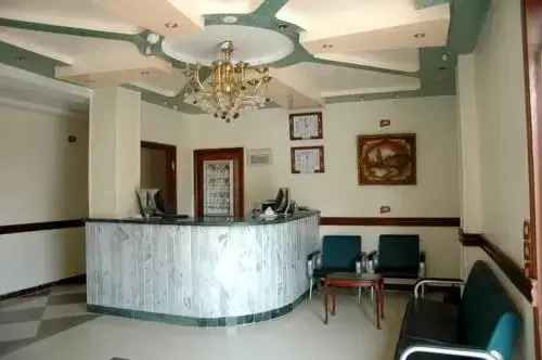 Думьят-эль-Джадида: Zamzam Home Damietta